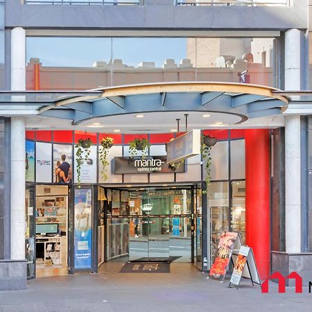 Metawise Sydney Cbd Haymarket 2Bed Apartment 1506 Exterior foto