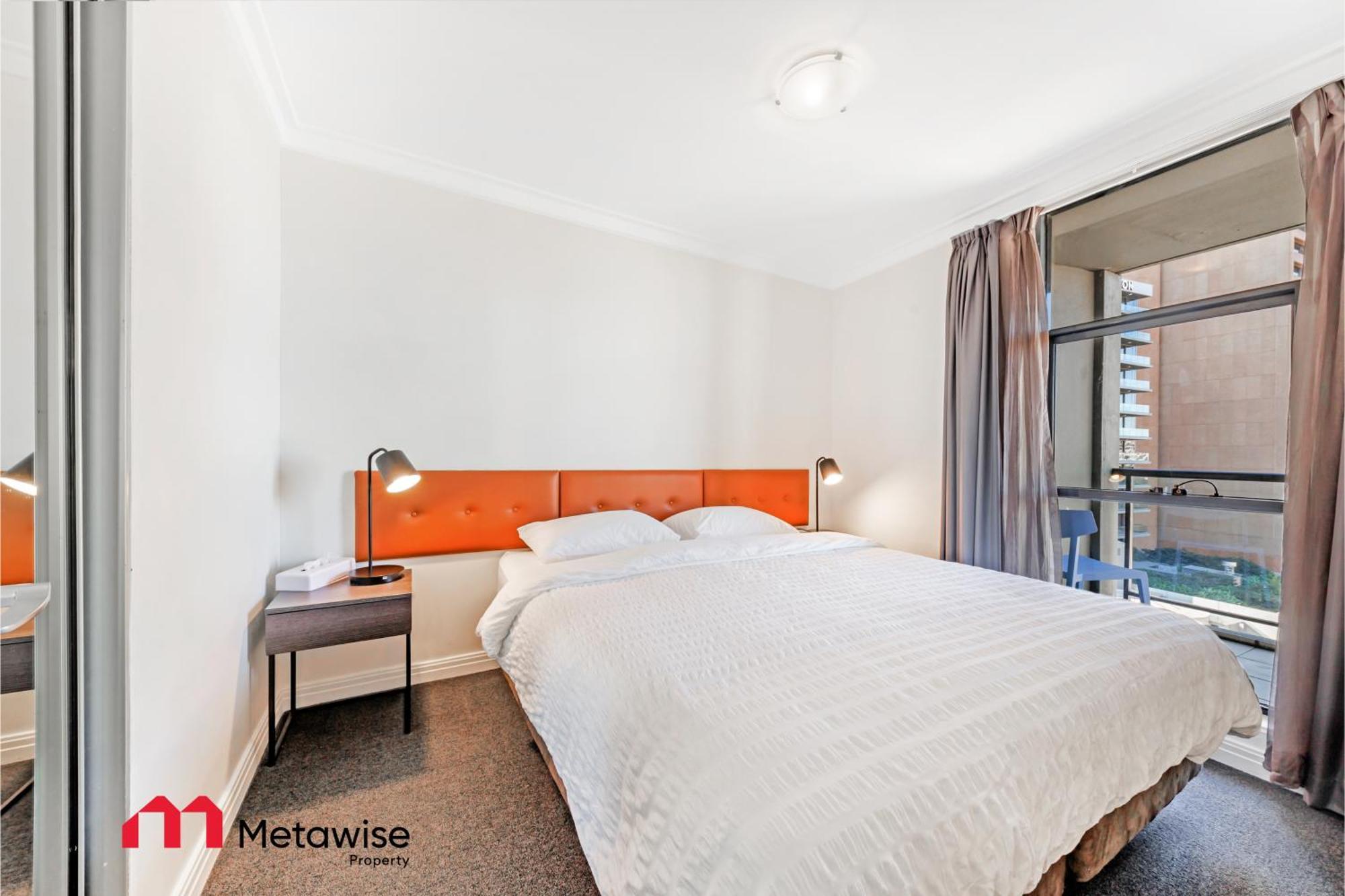 Metawise Sydney Cbd Haymarket 2Bed Apartment 1506 Exterior foto
