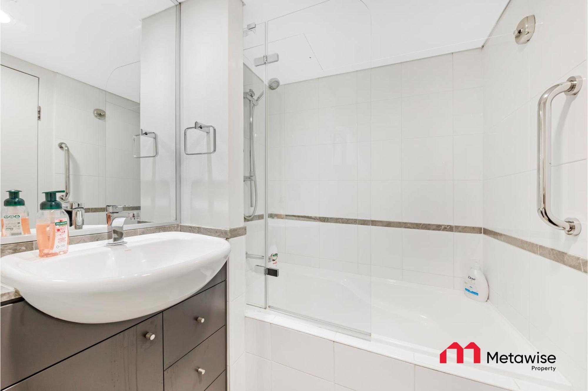 Metawise Sydney Cbd Haymarket 2Bed Apartment 1506 Exterior foto